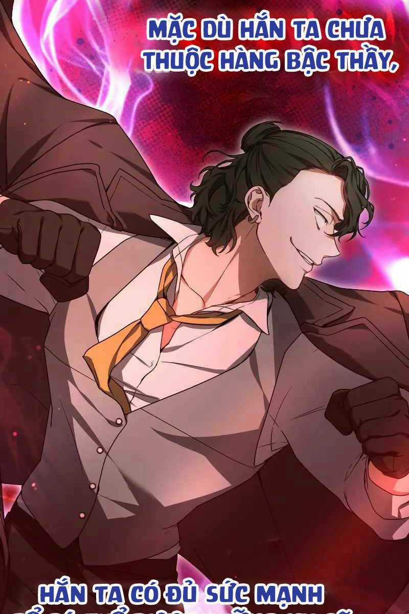 Bác Sĩ Phẫu Thuật Cấp Sss Chapter 31 trang 39