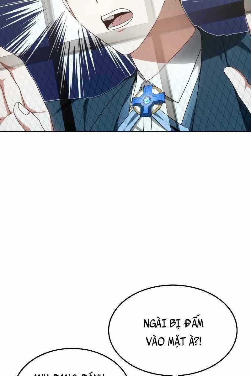 Bác Sĩ Phẫu Thuật Cấp Sss Chapter 31 trang 4