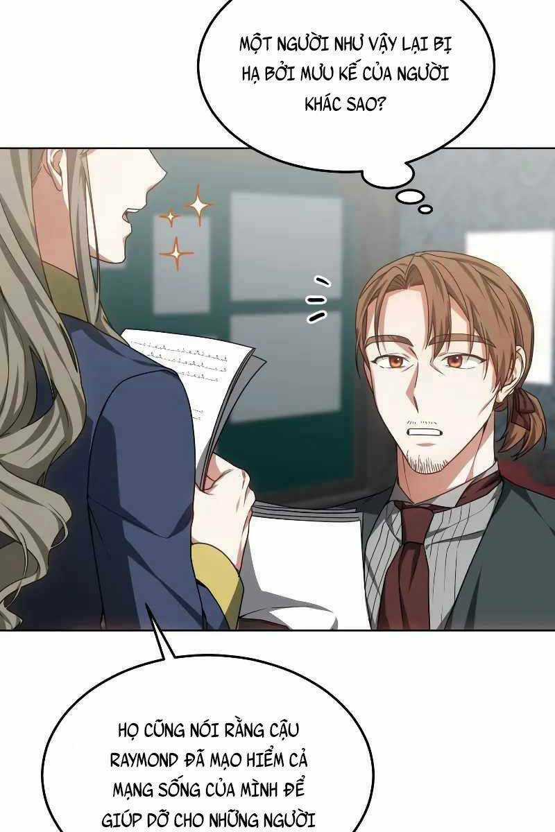 Bác Sĩ Phẫu Thuật Cấp Sss Chapter 31 trang 41