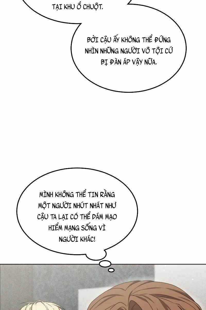 Bác Sĩ Phẫu Thuật Cấp Sss Chapter 31 trang 42