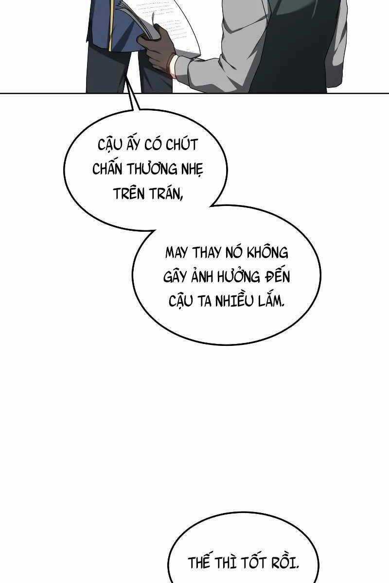 Bác Sĩ Phẫu Thuật Cấp Sss Chapter 31 trang 47