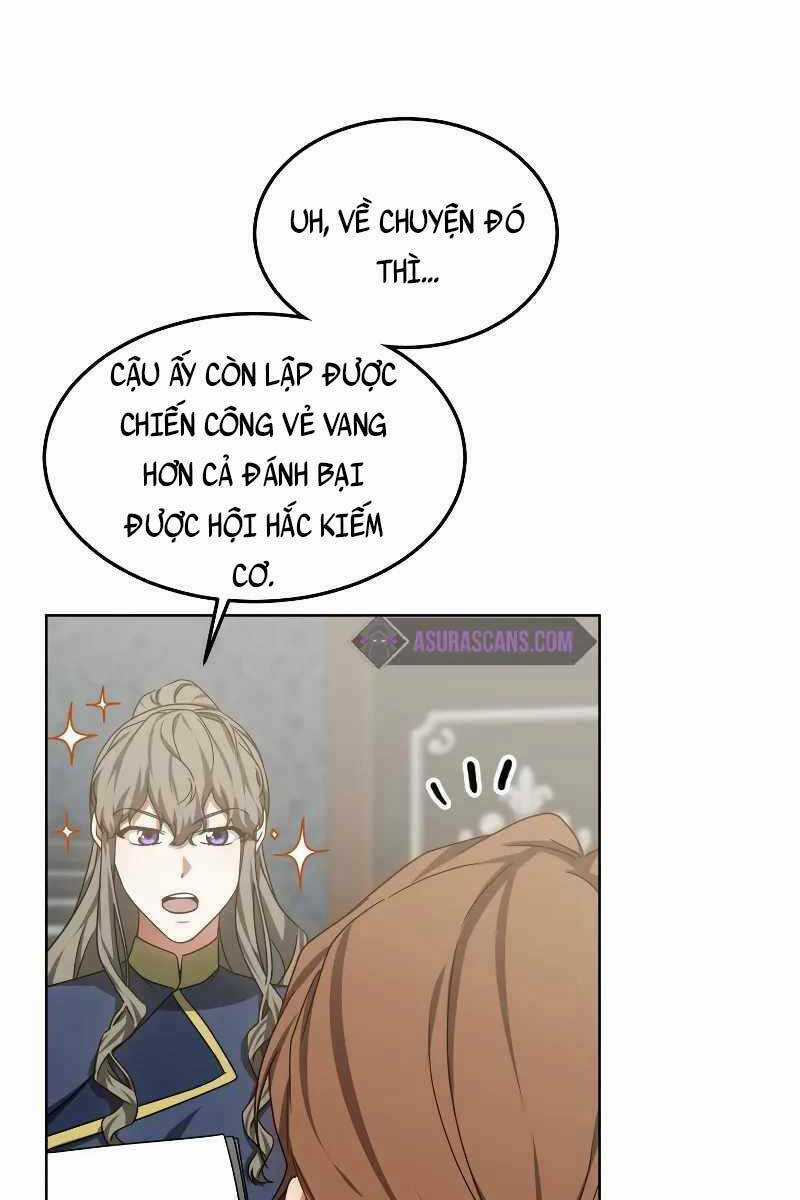 Bác Sĩ Phẫu Thuật Cấp Sss Chapter 31 trang 49