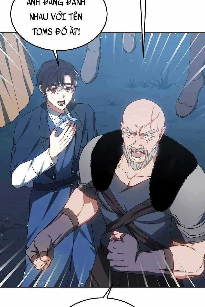 Bác Sĩ Phẫu Thuật Cấp Sss Chapter 31 trang 5