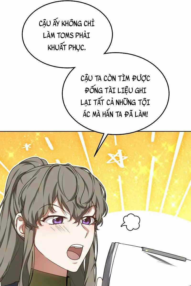 Bác Sĩ Phẫu Thuật Cấp Sss Chapter 31 trang 51