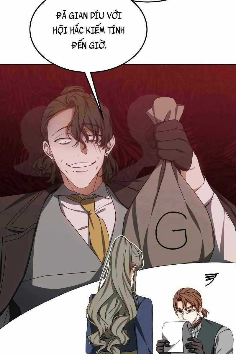 Bác Sĩ Phẫu Thuật Cấp Sss Chapter 31 trang 54