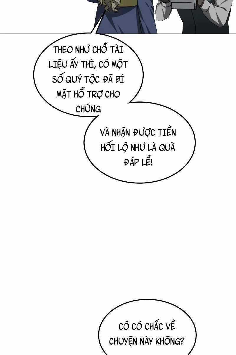 Bác Sĩ Phẫu Thuật Cấp Sss Chapter 31 trang 55