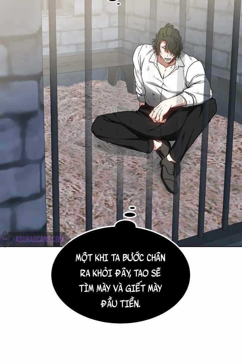 Bác Sĩ Phẫu Thuật Cấp Sss Chapter 31 trang 61