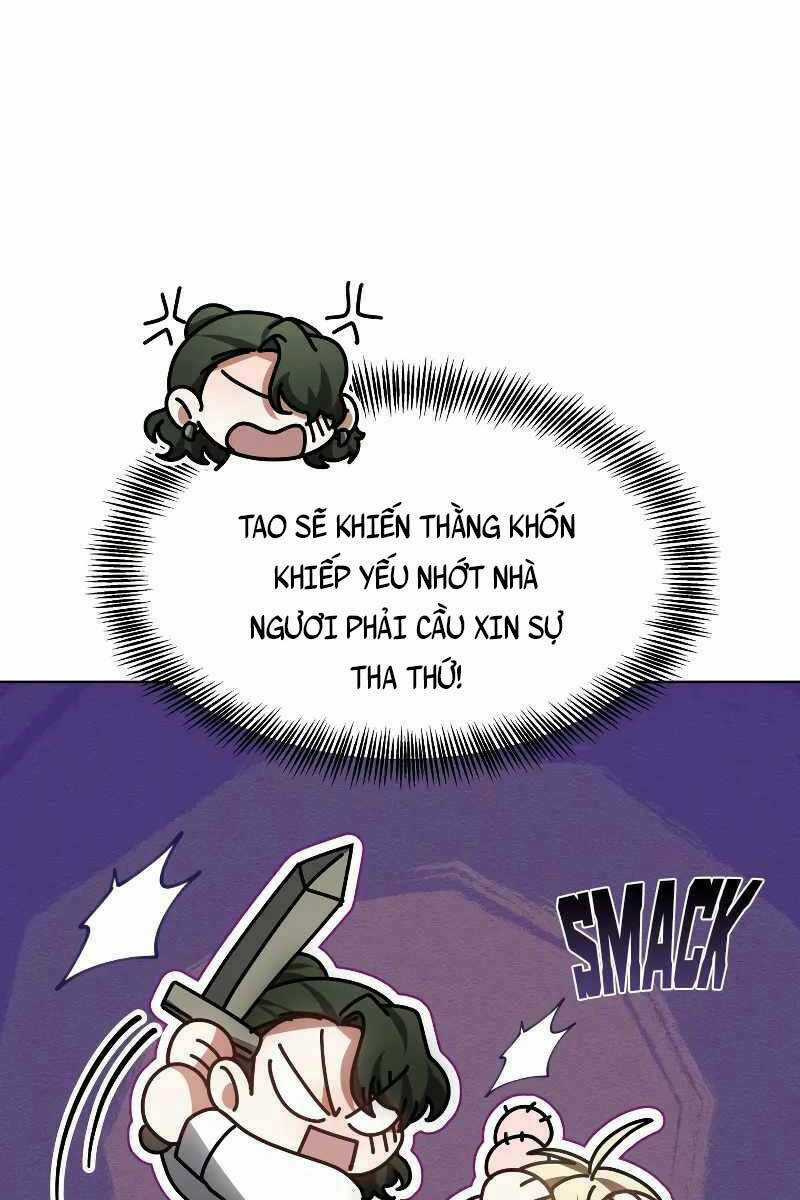 Bác Sĩ Phẫu Thuật Cấp Sss Chapter 31 trang 62