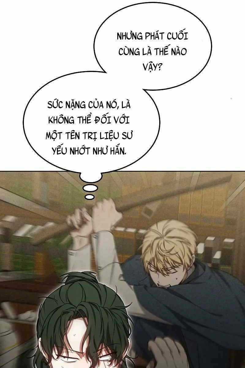 Bác Sĩ Phẫu Thuật Cấp Sss Chapter 31 trang 64