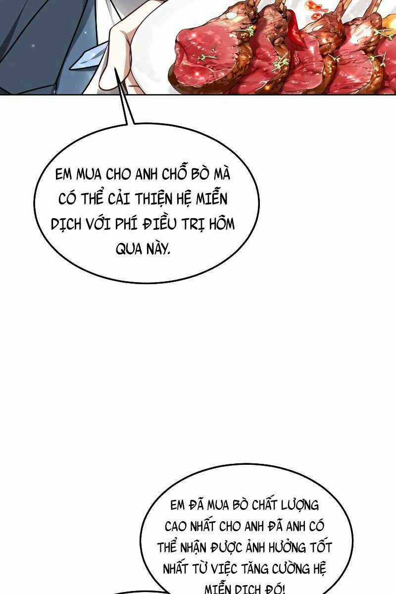 Bác Sĩ Phẫu Thuật Cấp Sss Chapter 31 trang 90