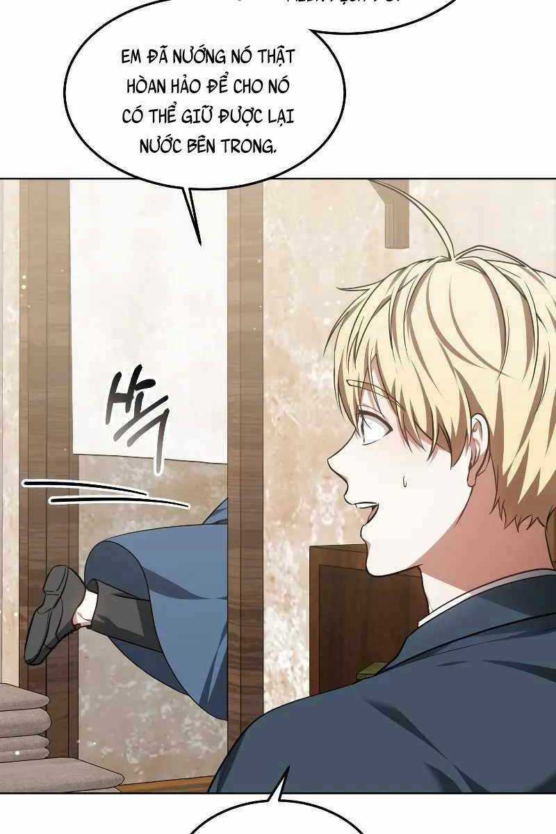 Bác Sĩ Phẫu Thuật Cấp Sss Chapter 31 trang 91