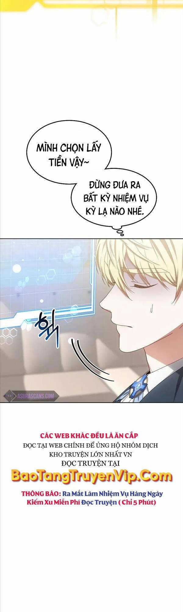 Bác Sĩ Phẫu Thuật Cấp Sss Chapter 32 trang 10