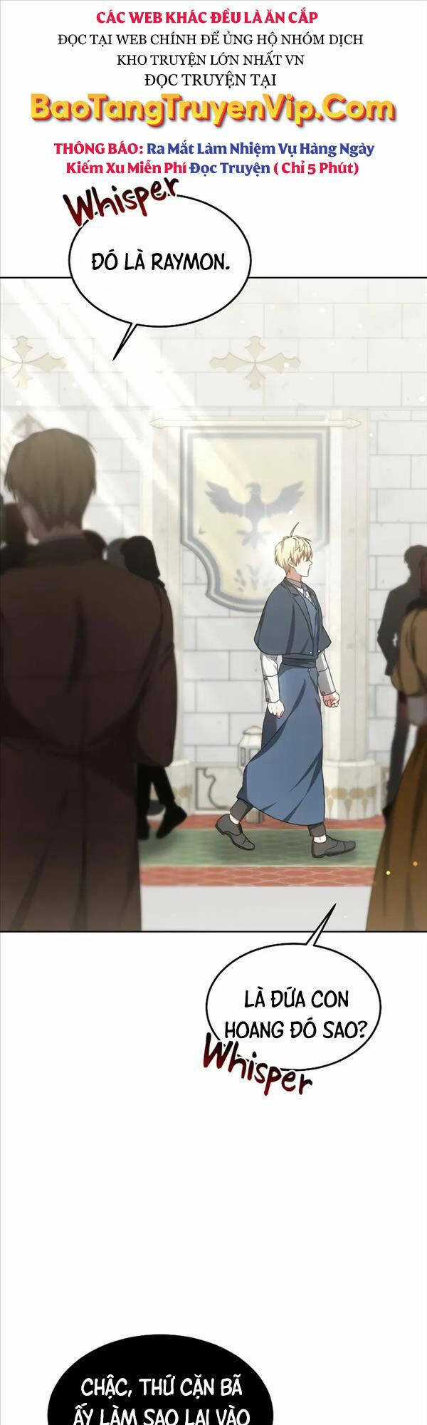 Bác Sĩ Phẫu Thuật Cấp Sss Chapter 32 trang 12