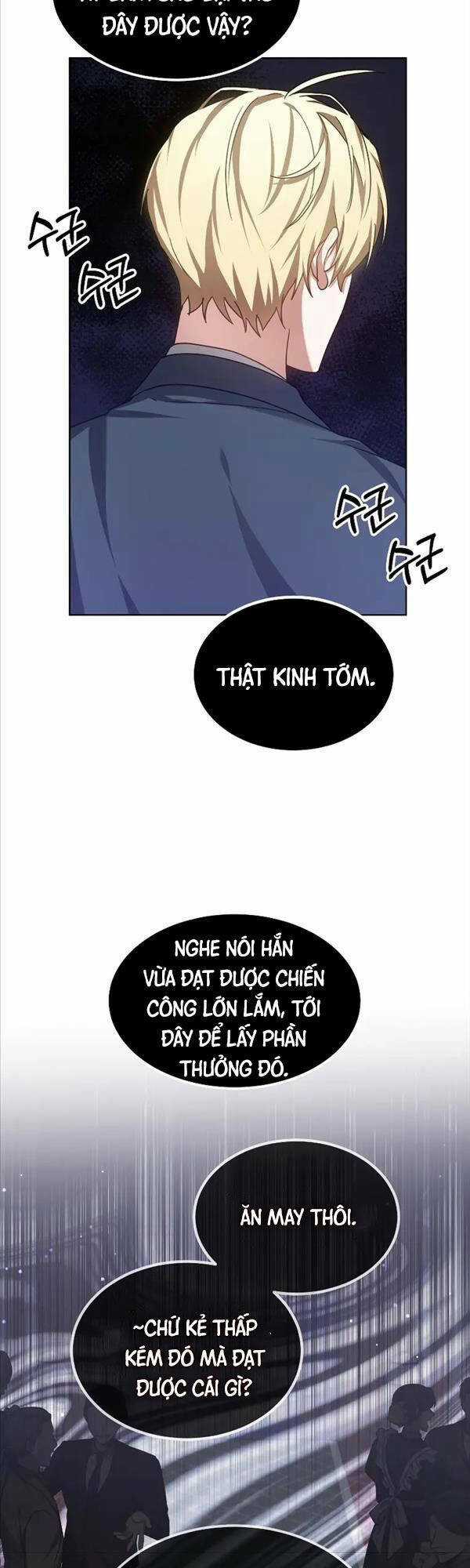 Bác Sĩ Phẫu Thuật Cấp Sss Chapter 32 trang 13