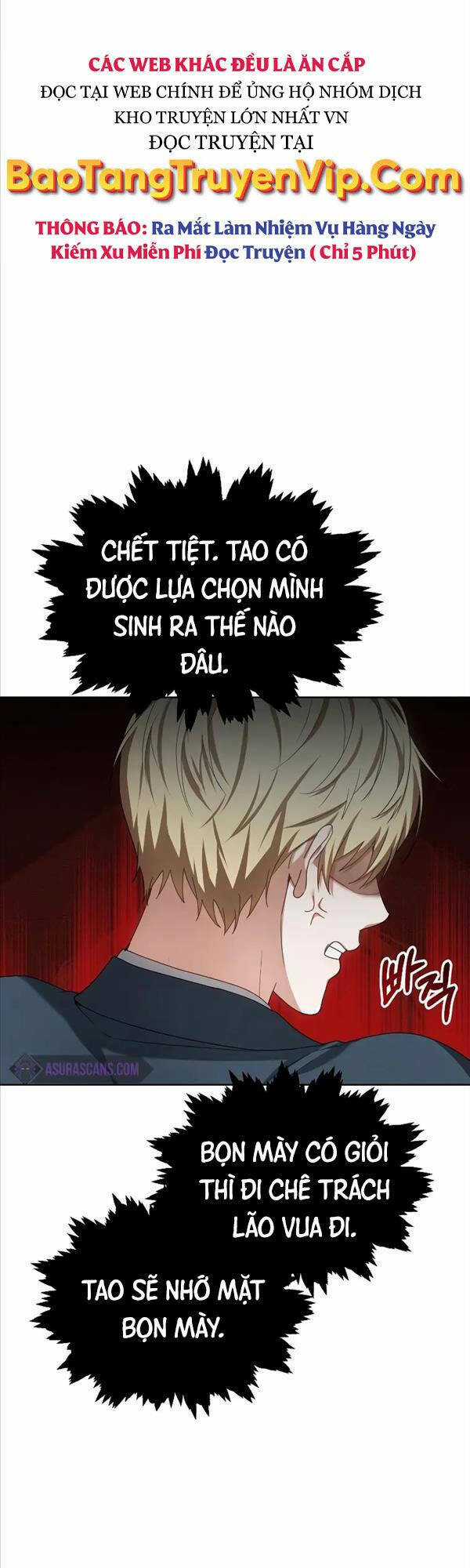 Bác Sĩ Phẫu Thuật Cấp Sss Chapter 32 trang 16