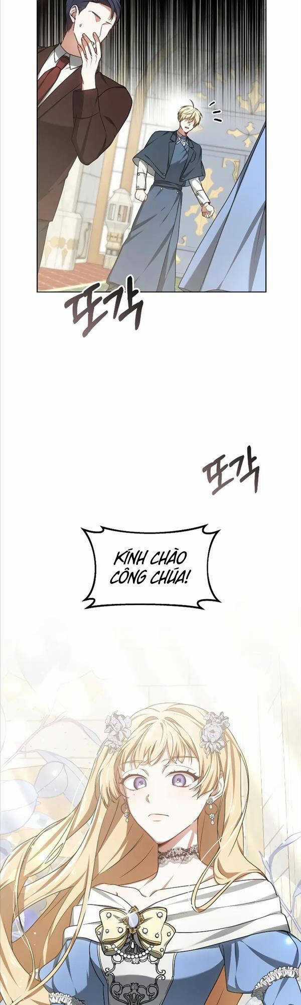 Bác Sĩ Phẫu Thuật Cấp Sss Chapter 32 trang 18