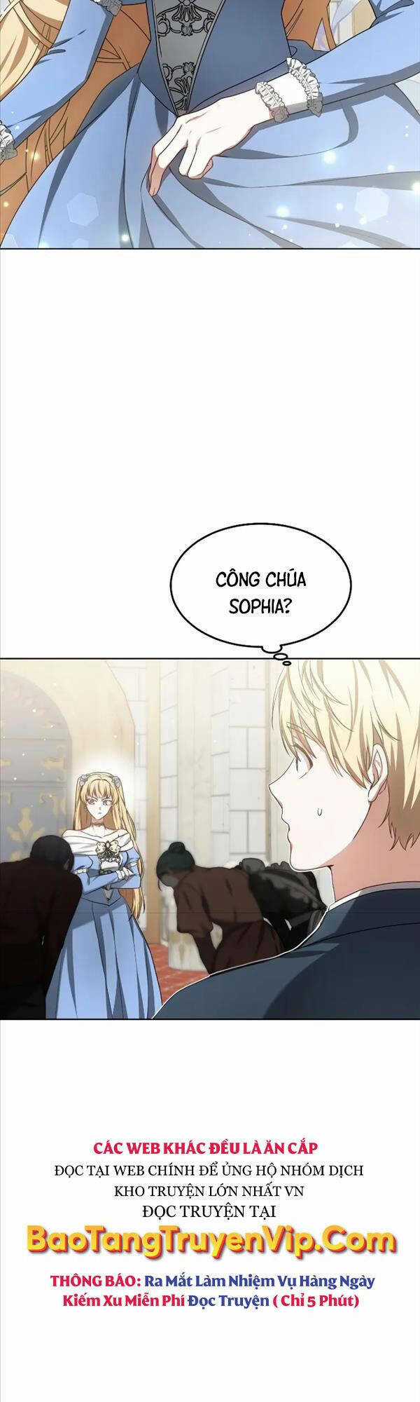 Bác Sĩ Phẫu Thuật Cấp Sss Chapter 32 trang 19