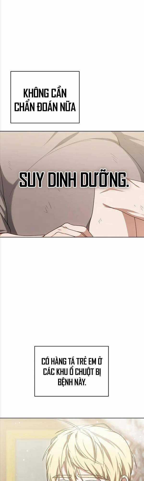 Bác Sĩ Phẫu Thuật Cấp Sss Chapter 32 trang 2