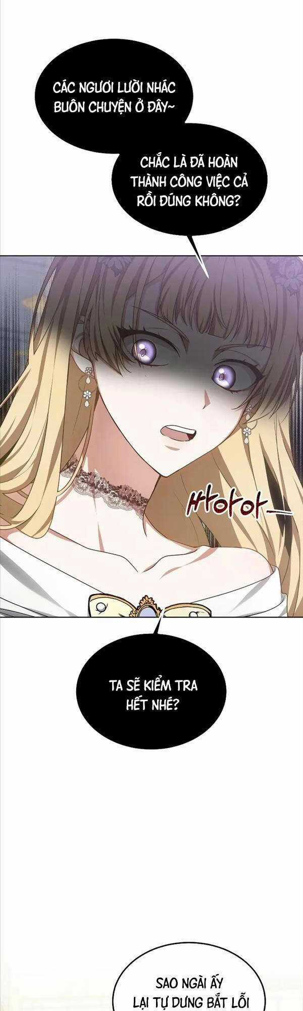 Bác Sĩ Phẫu Thuật Cấp Sss Chapter 32 trang 20