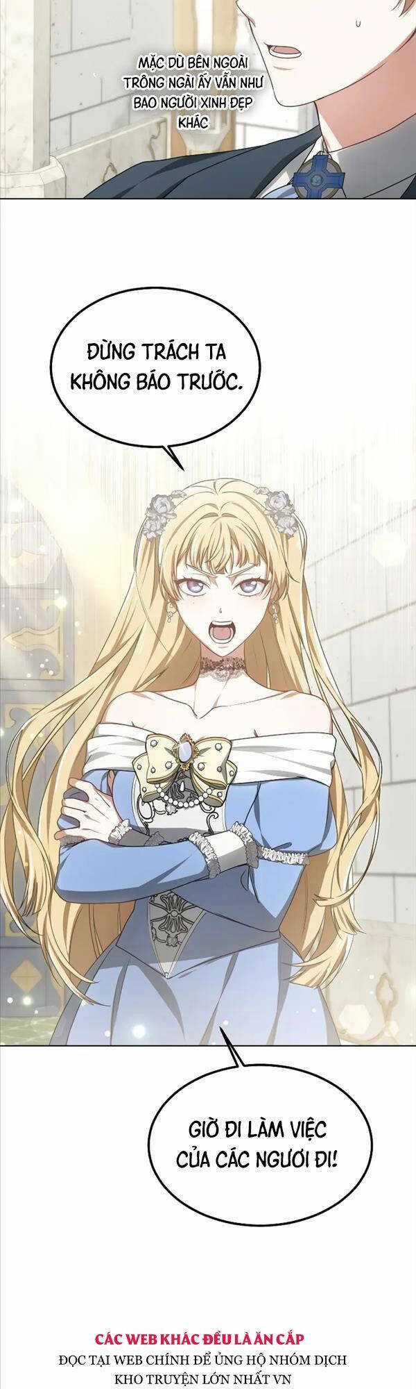 Bác Sĩ Phẫu Thuật Cấp Sss Chapter 32 trang 22