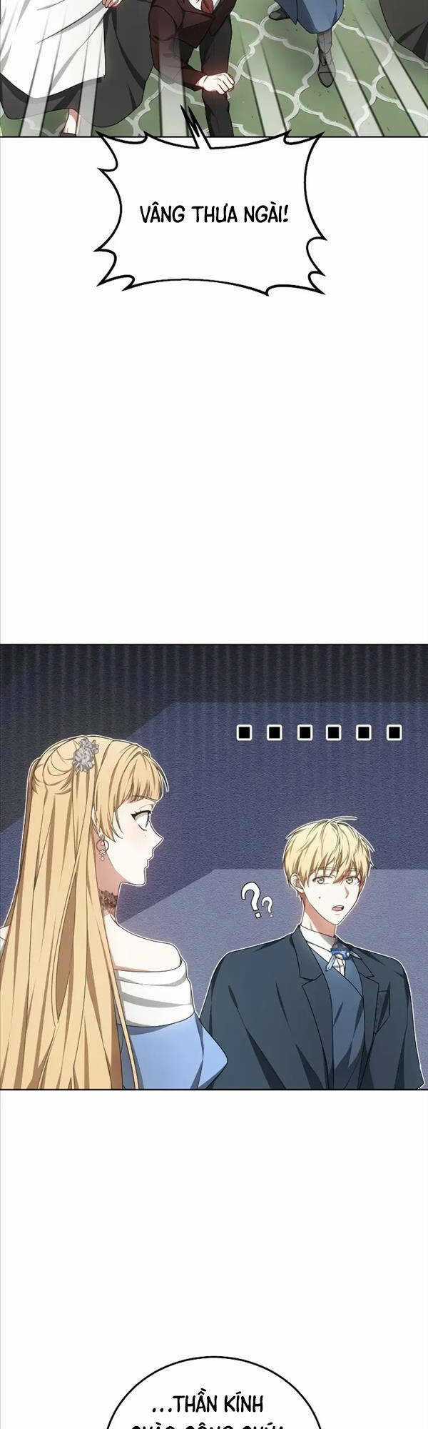 Bác Sĩ Phẫu Thuật Cấp Sss Chapter 32 trang 24