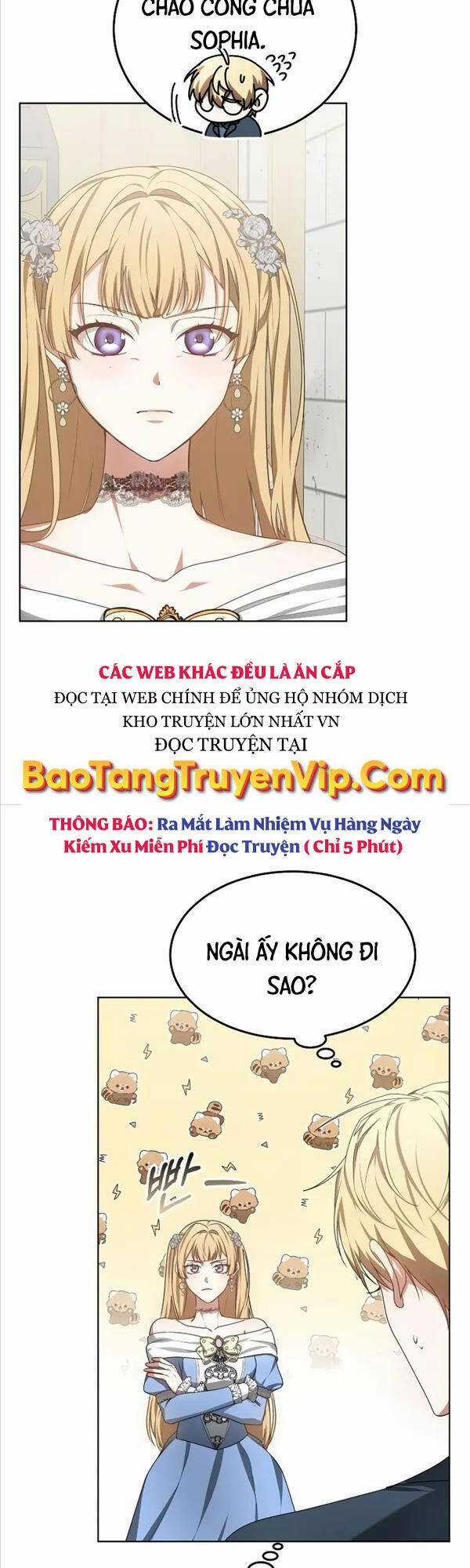 Bác Sĩ Phẫu Thuật Cấp Sss Chapter 32 trang 25