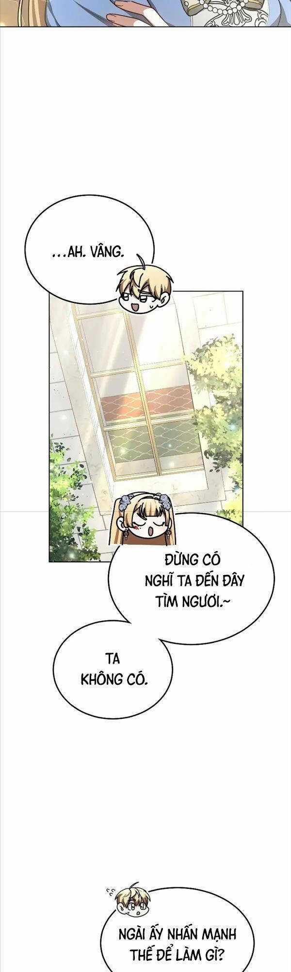 Bác Sĩ Phẫu Thuật Cấp Sss Chapter 32 trang 27