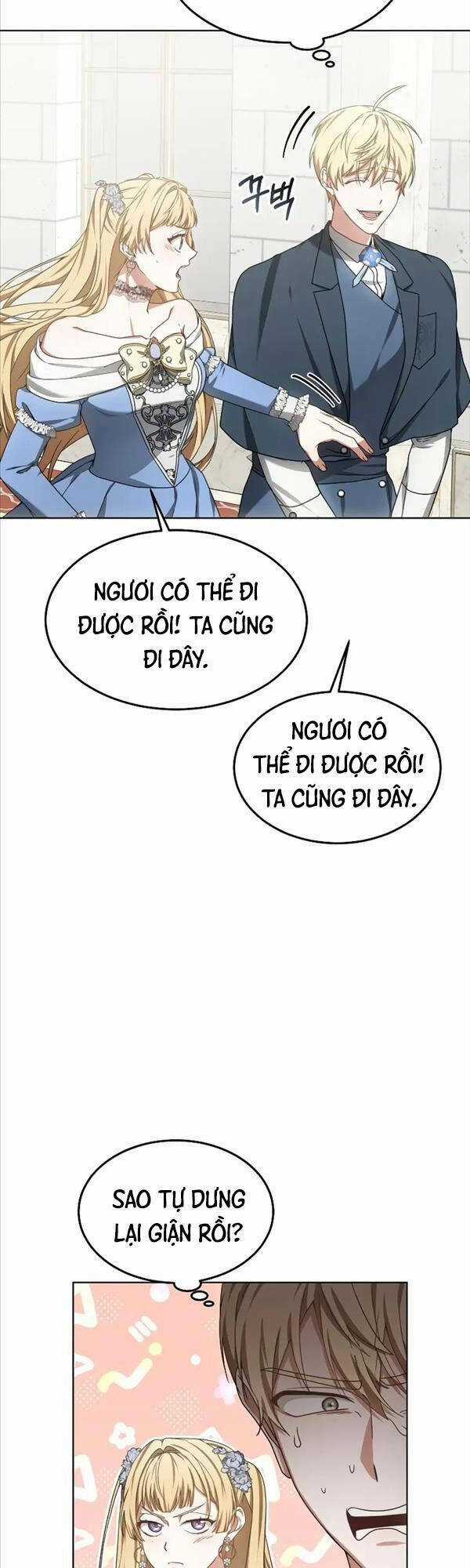 Bác Sĩ Phẫu Thuật Cấp Sss Chapter 32 trang 28