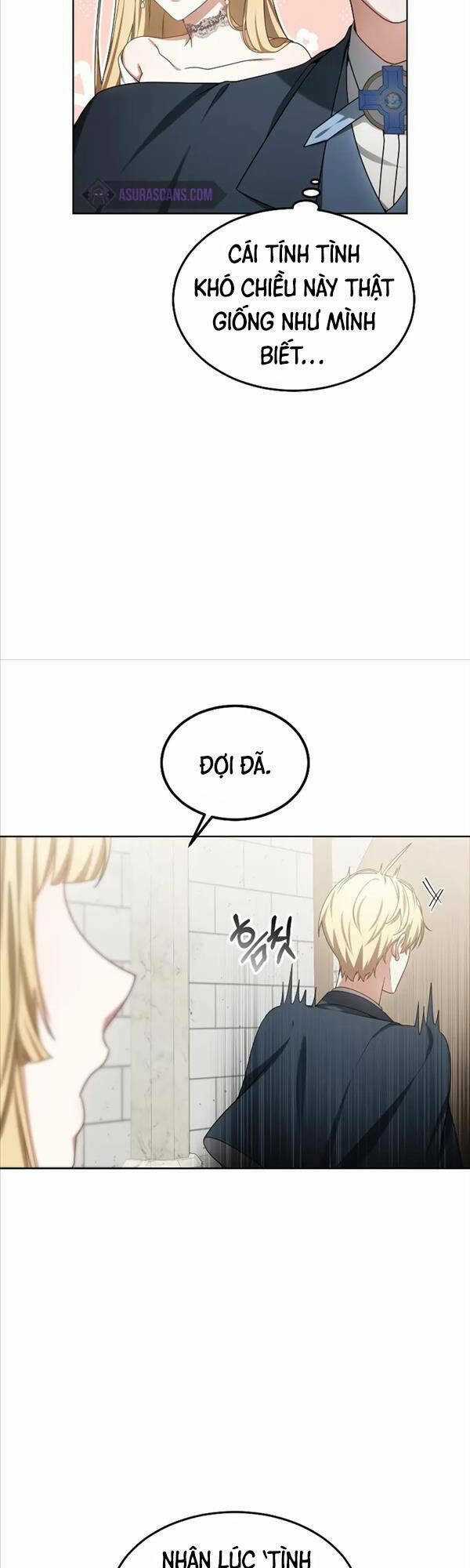 Bác Sĩ Phẫu Thuật Cấp Sss Chapter 32 trang 29