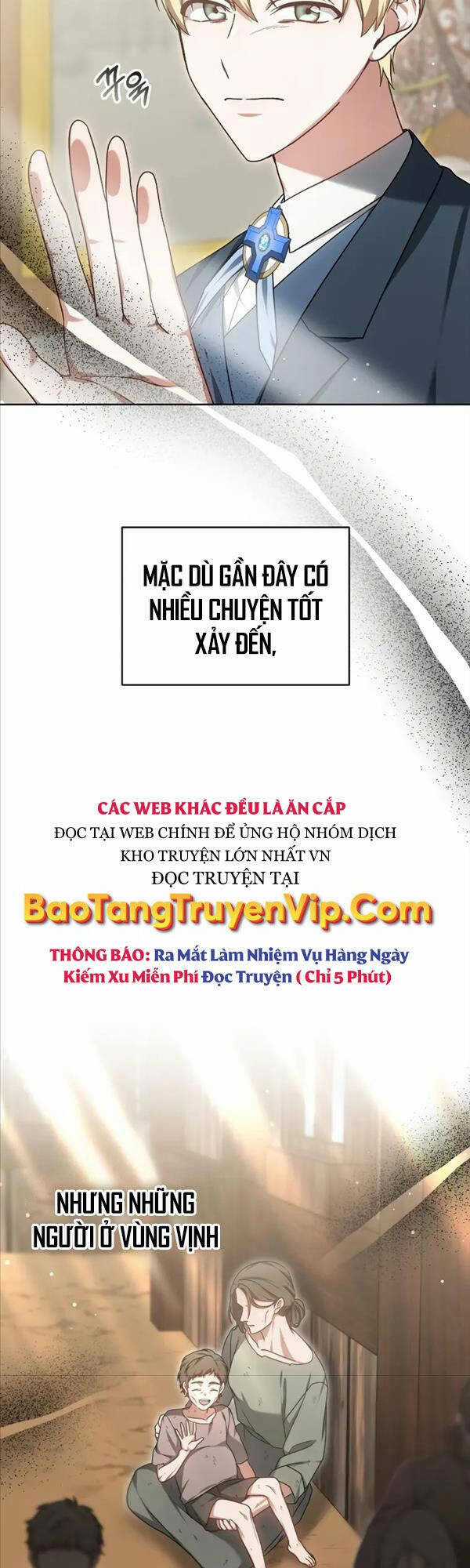 Bác Sĩ Phẫu Thuật Cấp Sss Chapter 32 trang 3