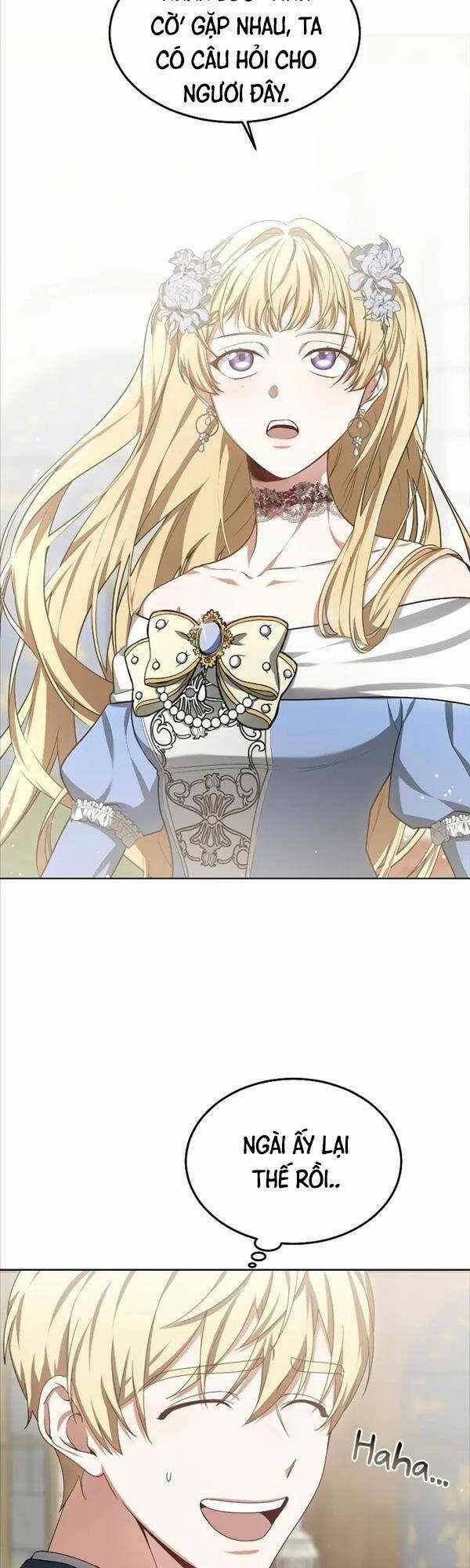 Bác Sĩ Phẫu Thuật Cấp Sss Chapter 32 trang 30