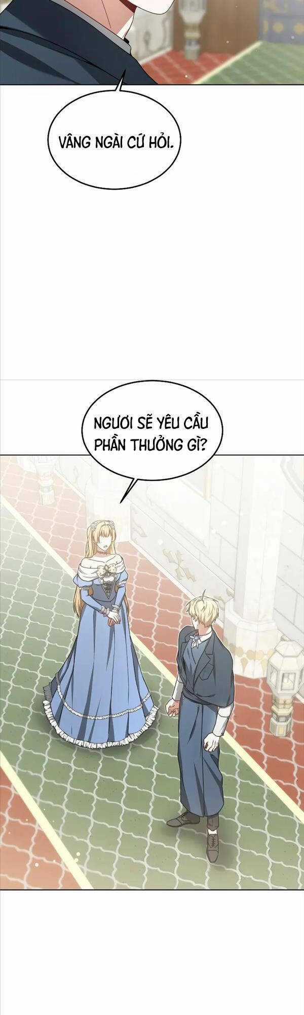 Bác Sĩ Phẫu Thuật Cấp Sss Chapter 32 trang 31