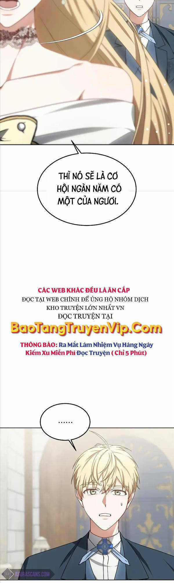 Bác Sĩ Phẫu Thuật Cấp Sss Chapter 32 trang 33