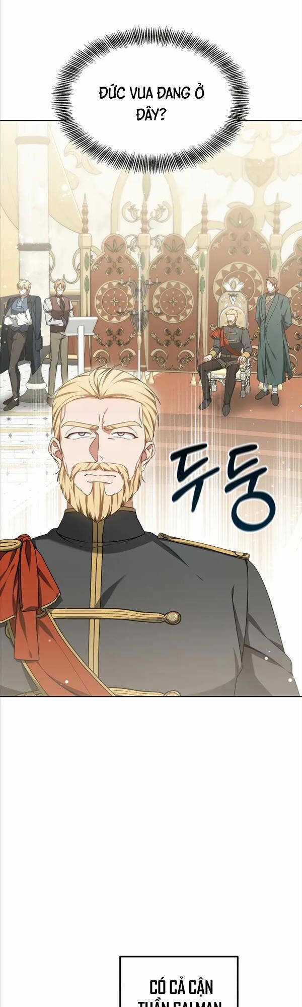 Bác Sĩ Phẫu Thuật Cấp Sss Chapter 32 trang 36