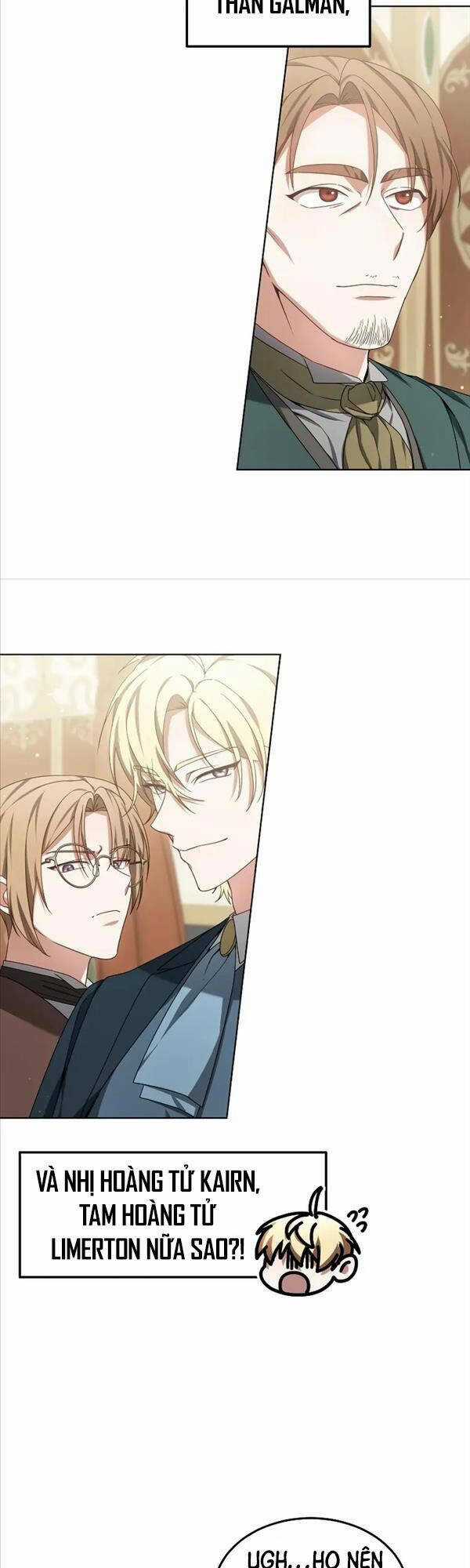 Bác Sĩ Phẫu Thuật Cấp Sss Chapter 32 trang 37