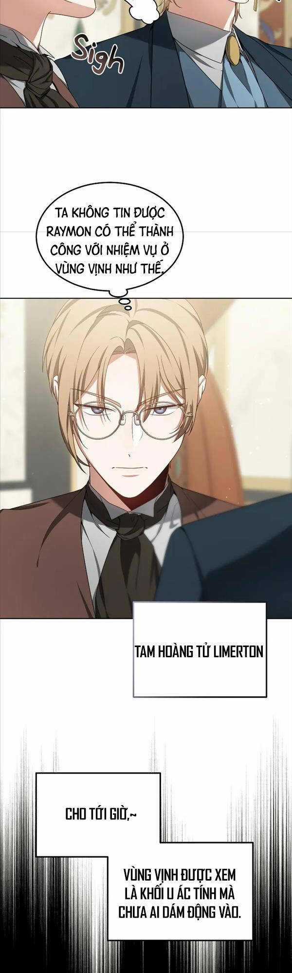 Bác Sĩ Phẫu Thuật Cấp Sss Chapter 32 trang 39