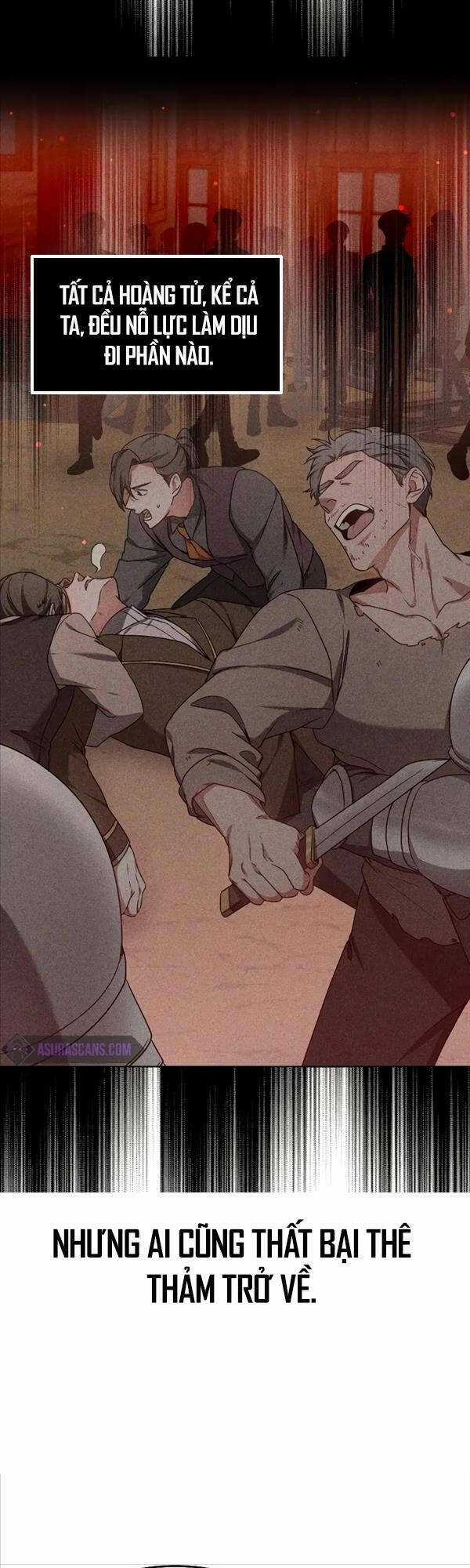 Bác Sĩ Phẫu Thuật Cấp Sss Chapter 32 trang 40