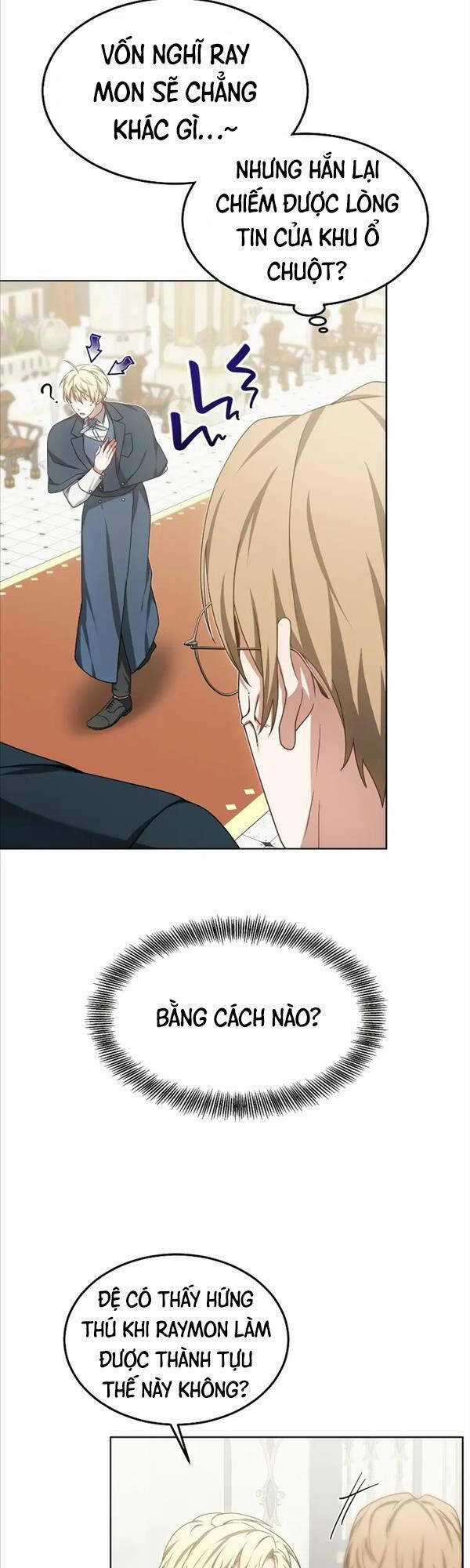 Bác Sĩ Phẫu Thuật Cấp Sss Chapter 32 trang 41