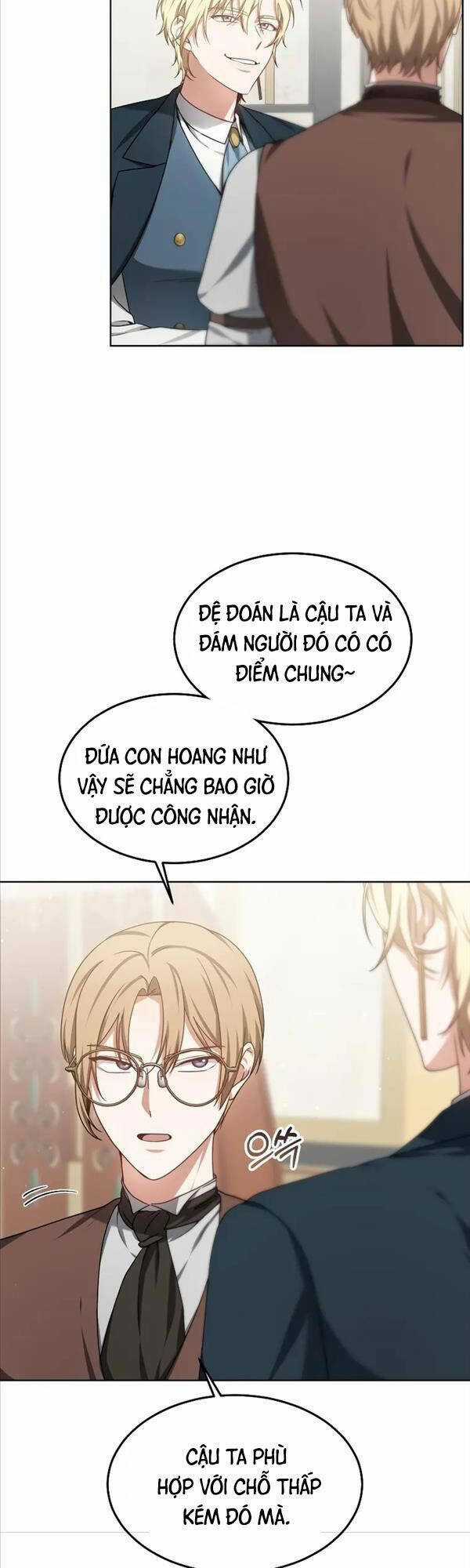 Bác Sĩ Phẫu Thuật Cấp Sss Chapter 32 trang 42