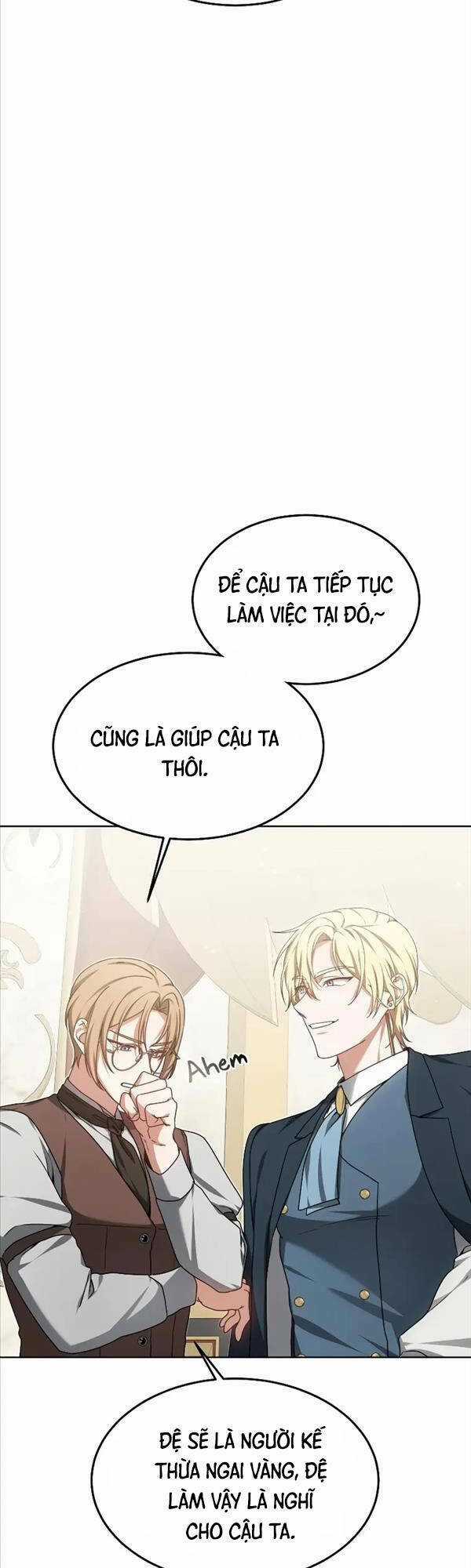 Bác Sĩ Phẫu Thuật Cấp Sss Chapter 32 trang 43