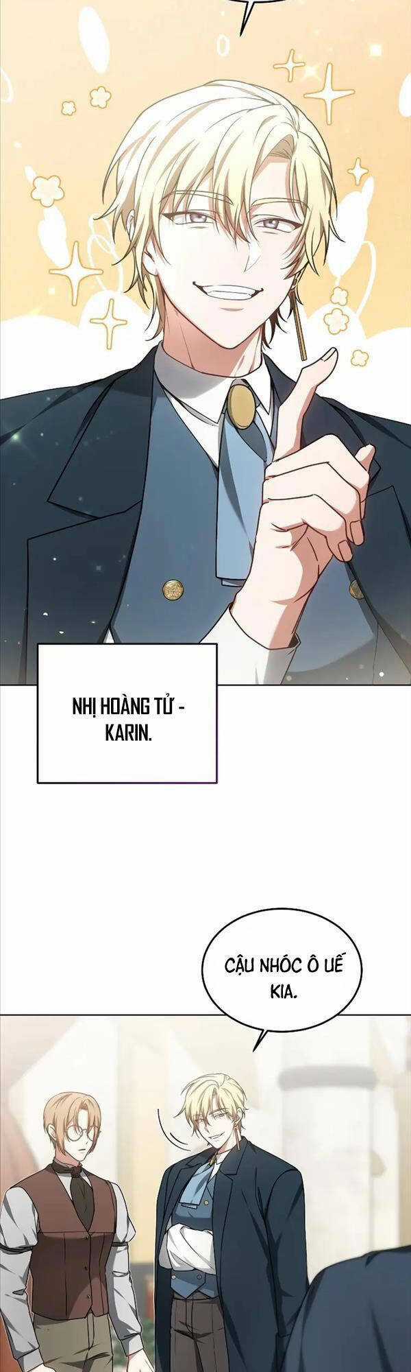 Bác Sĩ Phẫu Thuật Cấp Sss Chapter 32 trang 45