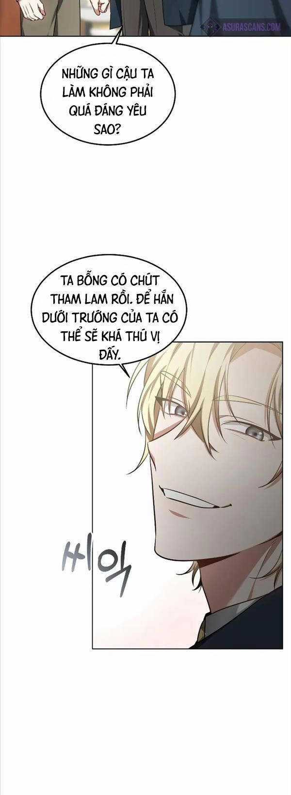 Bác Sĩ Phẫu Thuật Cấp Sss Chapter 32 trang 46