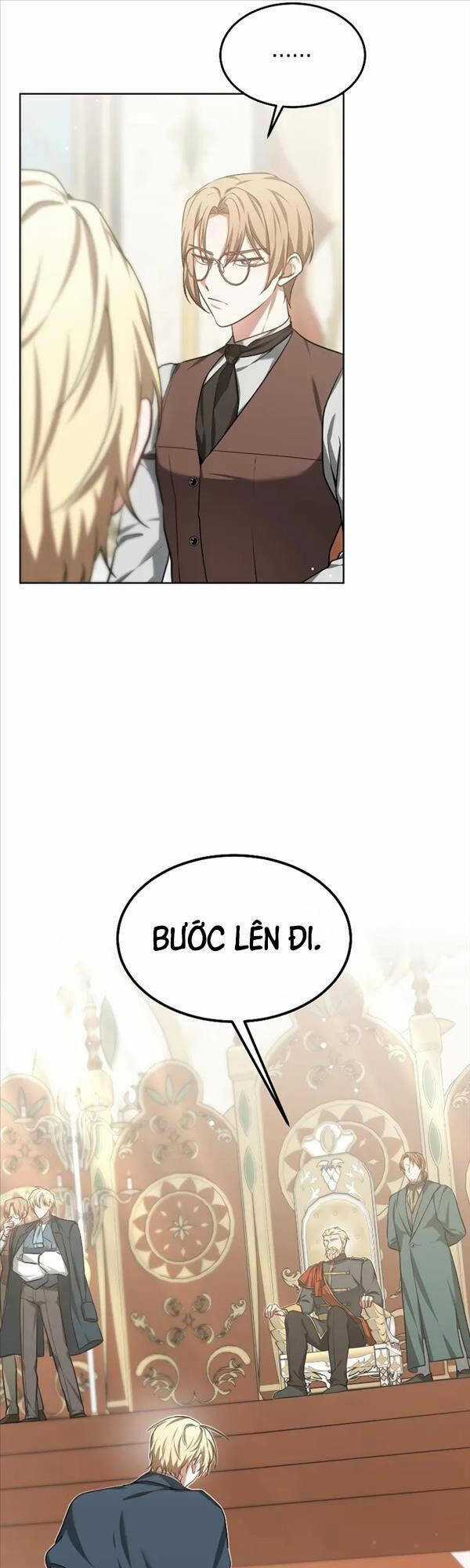 Bác Sĩ Phẫu Thuật Cấp Sss Chapter 32 trang 47