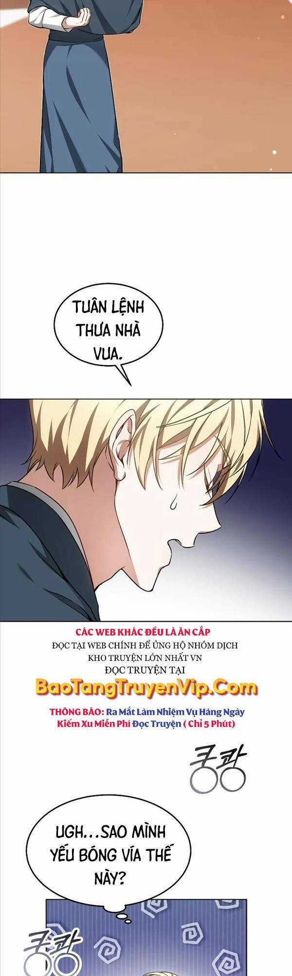 Bác Sĩ Phẫu Thuật Cấp Sss Chapter 32 trang 48