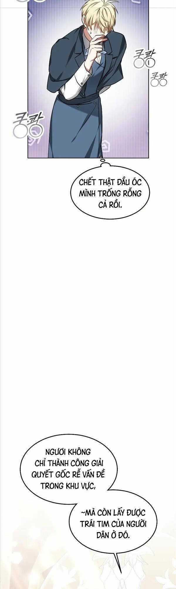 Bác Sĩ Phẫu Thuật Cấp Sss Chapter 32 trang 49