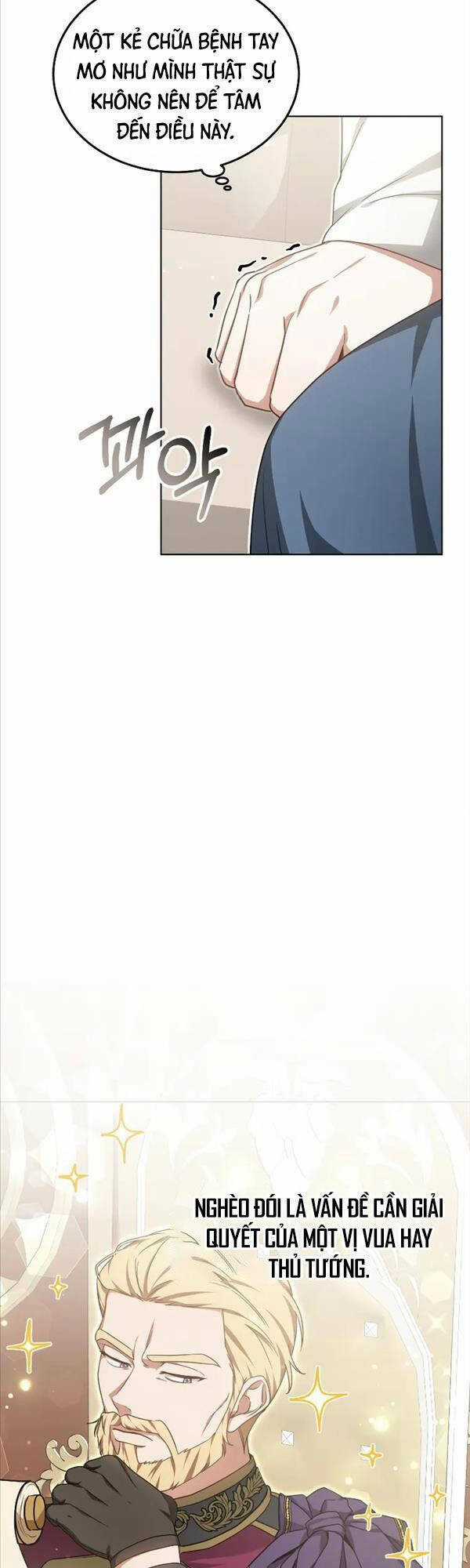 Bác Sĩ Phẫu Thuật Cấp Sss Chapter 32 trang 5