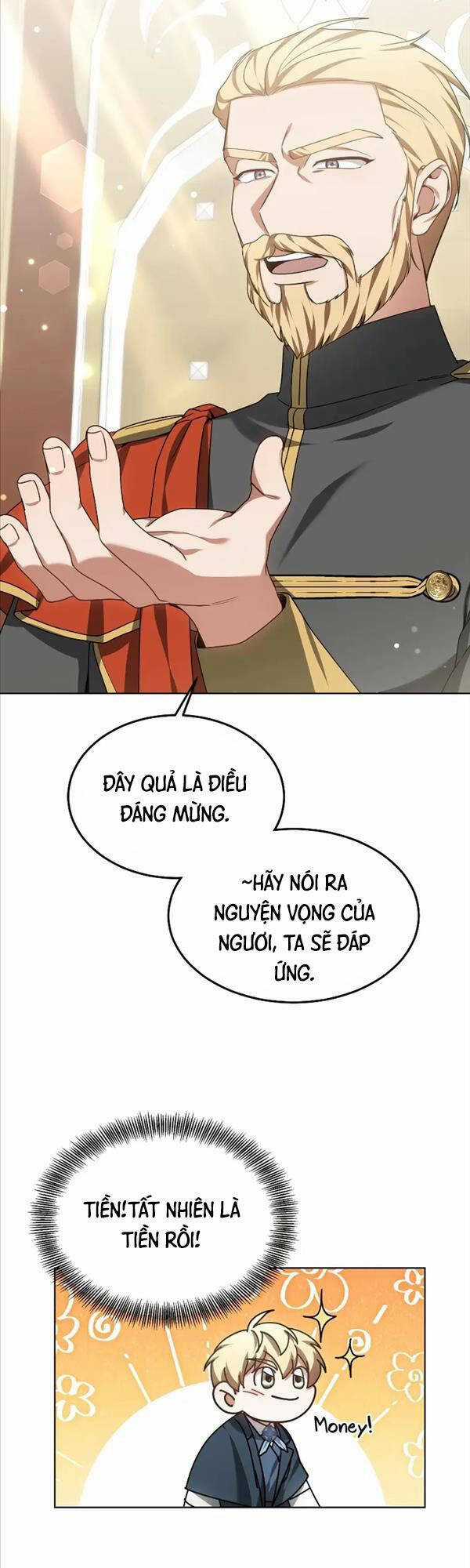 Bác Sĩ Phẫu Thuật Cấp Sss Chapter 32 trang 50