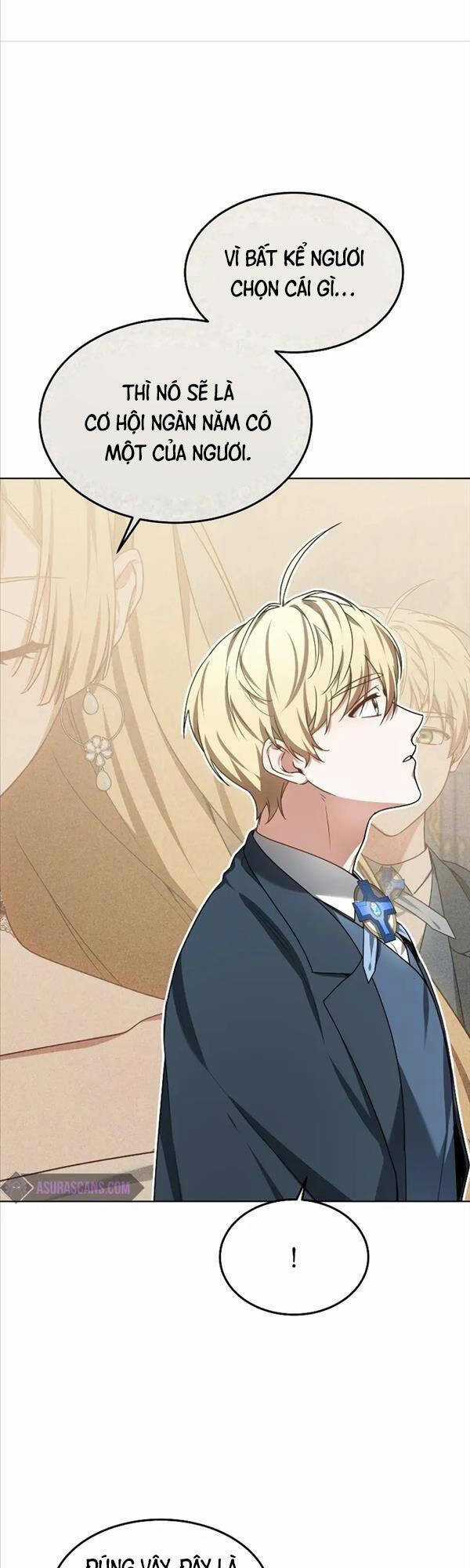 Bác Sĩ Phẫu Thuật Cấp Sss Chapter 32 trang 51