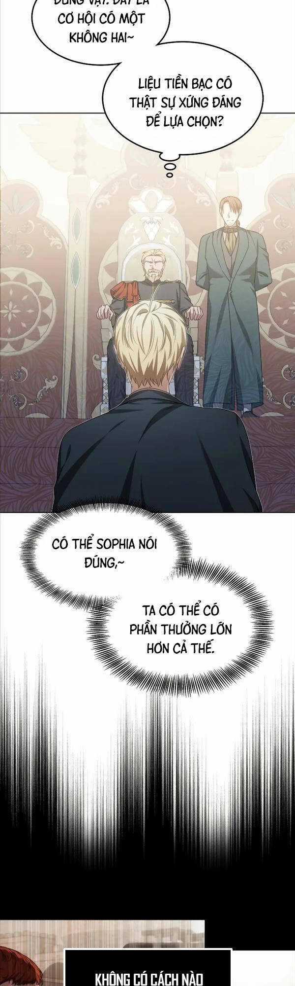 Bác Sĩ Phẫu Thuật Cấp Sss Chapter 32 trang 52