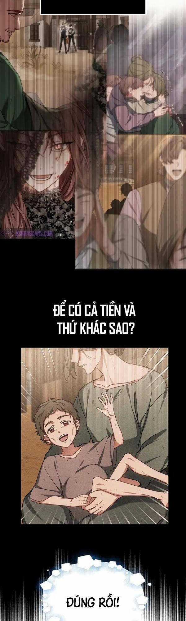 Bác Sĩ Phẫu Thuật Cấp Sss Chapter 32 trang 53